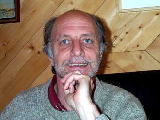 Gerard Janichon