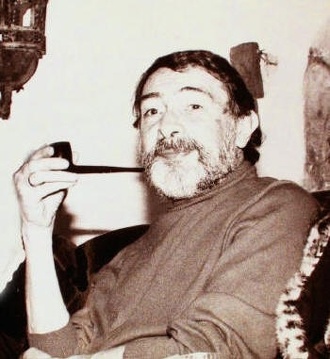 Jean-Paul Clébert