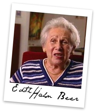 Edith Hahn beer