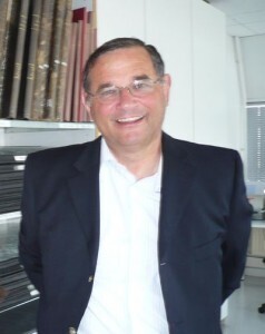 Jean-Yves Carluer