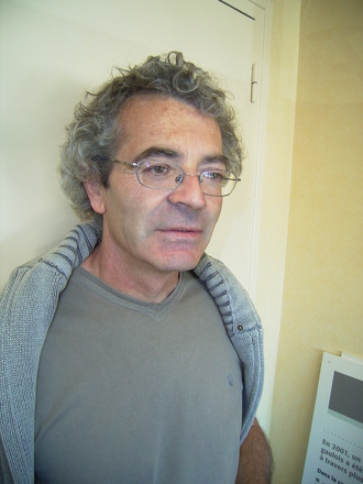 Raphaël De Filippo