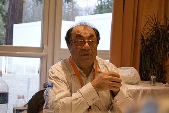 Moussa Nabati