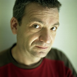 Photo de Paul-François Husson