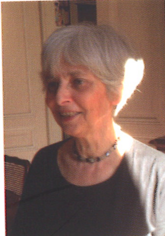 Annette Fern