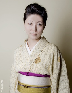 Moyoko Anno
