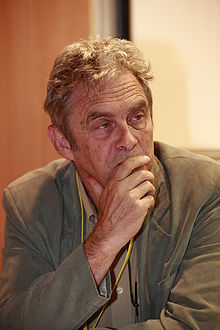 Patrick Viveret