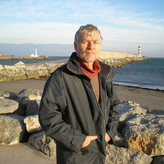 Jean-Pierre Grotti