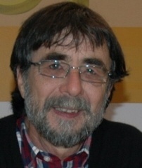 Bernard Gallent