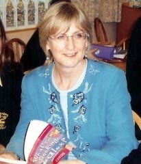 Yvonne Coppard