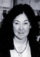 Dagmar Galin