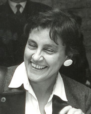 Geneviève Zarate