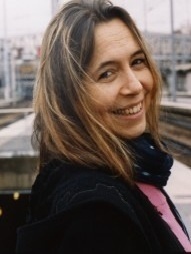 Alexandra Schwartzbrod