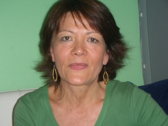 Françoise Simpère