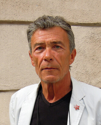 Alain Caillol