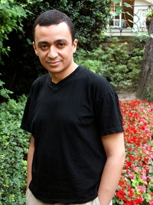 Salim Bachi