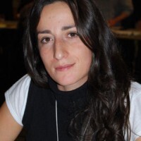 Paola Antista