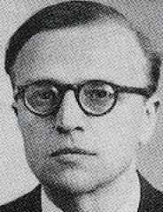 Alexandre Kojève