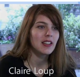 Claire Loup