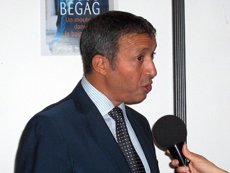 Azouz Begag
