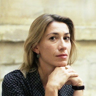 Gwenaëlle Aubry