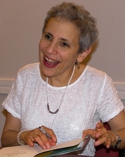 Gail Carson Levine