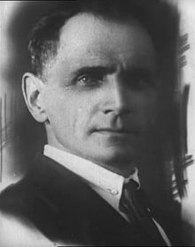 Vladimir Arseniev