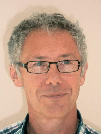 Gérard Croguennec