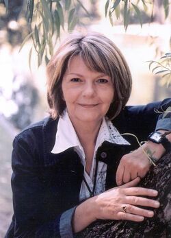 Françoise Hamel