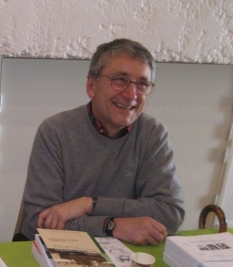 Jean-Pierre Méric