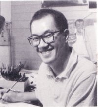 Akira Toriyama