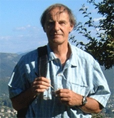 Jacques Vauclair