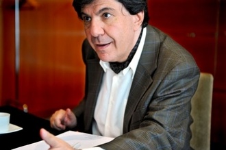 Jacques Sapir
