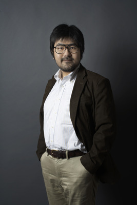 Kazuaki Takano