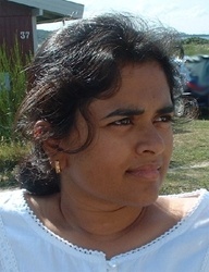 Kavita Daswani