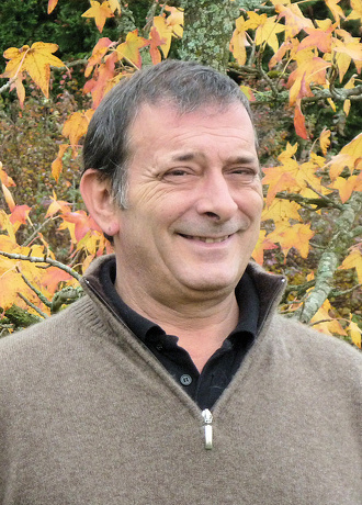 Gérard Coquet
