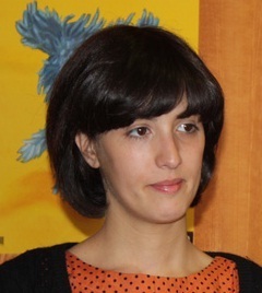 Mélanie Allag