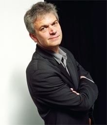 Jean-Marc Roberts