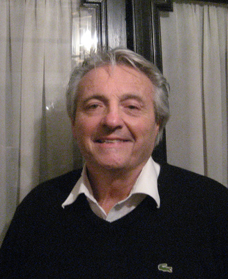 Jean-Claude Jayet