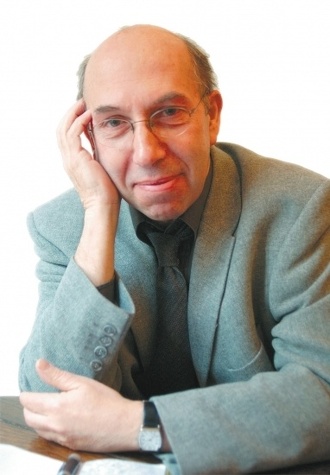 Jean-Pierre Gattégno