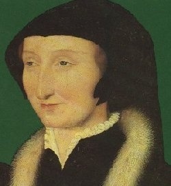 Marguerite De Navarre