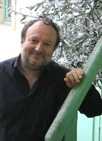 Alain Serres