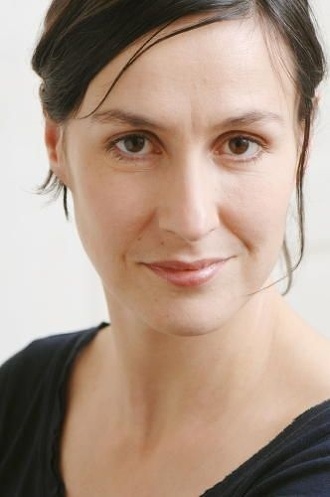 Violaine Schwartz