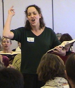 Beth Webb