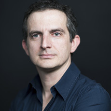 Mathieu Menegaux