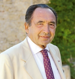 Jean Castarède