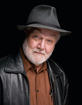 Russell Banks