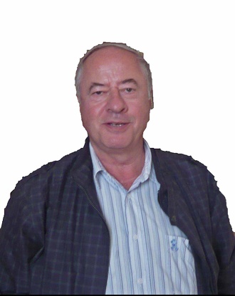 Gérard Piouffre
