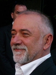 Giorgio Faletti