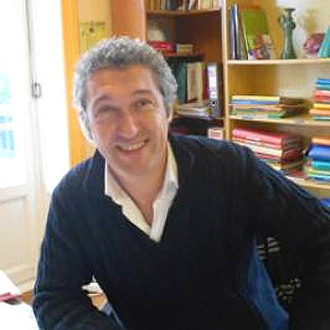 Stéphane Ingouf
