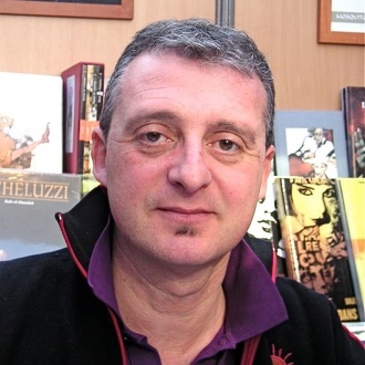 Stefano Casini